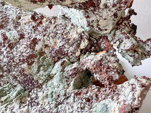 Copper Specimen || Keweenaw Peninsula
