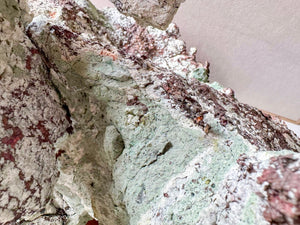 Copper Specimen || Keweenaw Peninsula