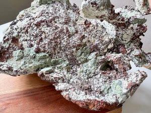 Copper Specimen || Keweenaw Peninsula