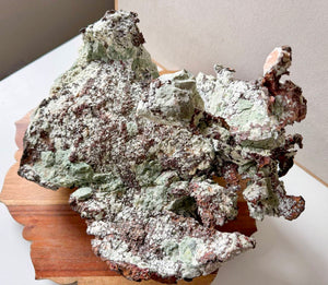 Copper Specimen || Keweenaw Peninsula