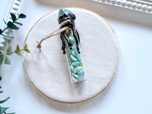 Crystal Chip Wish Bottles