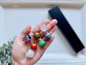 Crystal Energy Mini Apple Gift Set
