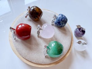 Crystal Energy Mini Apple Gift Set