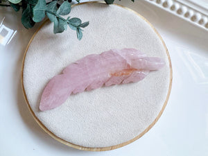 Crystal Feather