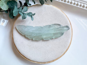 Crystal Feather
