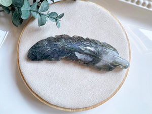 Crystal Feather