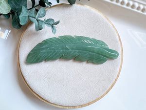 Crystal Feather