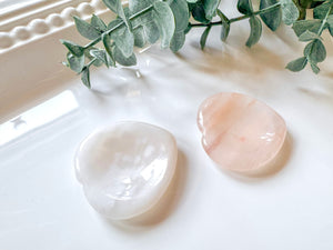Crystal Worry Stone