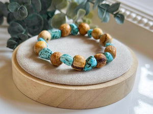 DCC || Delbert Charging Crow Bracelet || Reiki Infused || Limited Edition (In store)