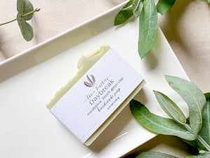 Daybreak || Cold Process Soap