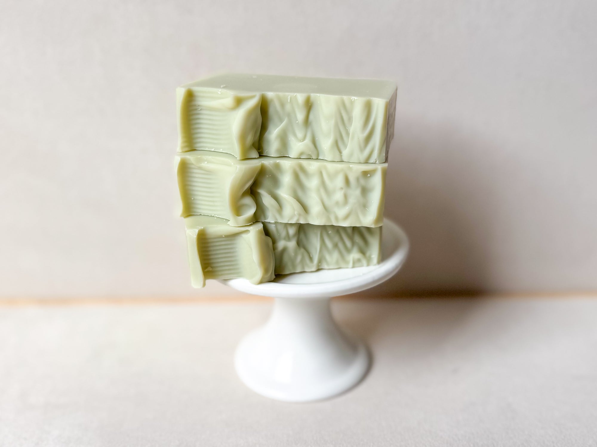 Daybreak || Cold Process Soap