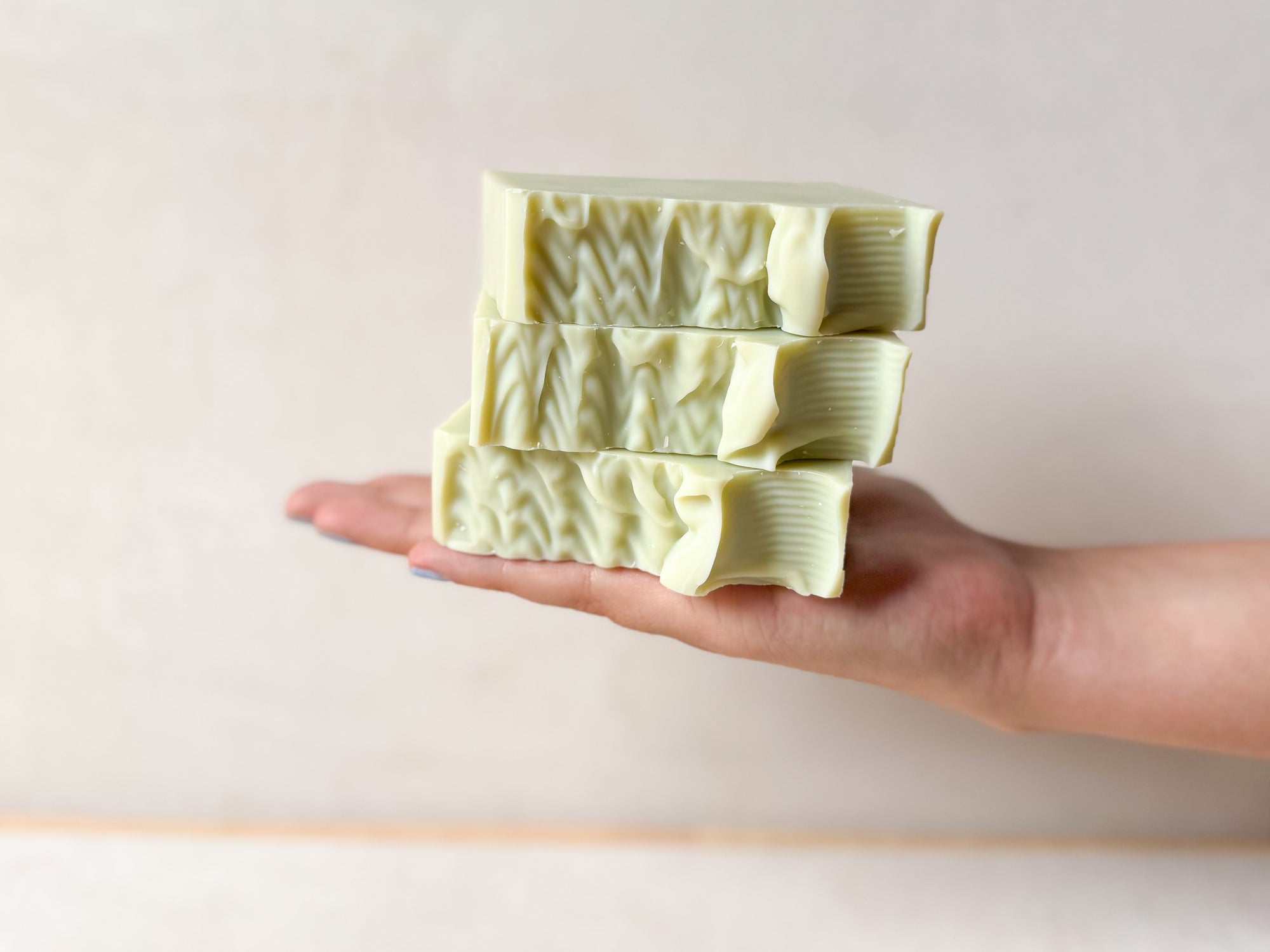 Daybreak || Cold Process Soap