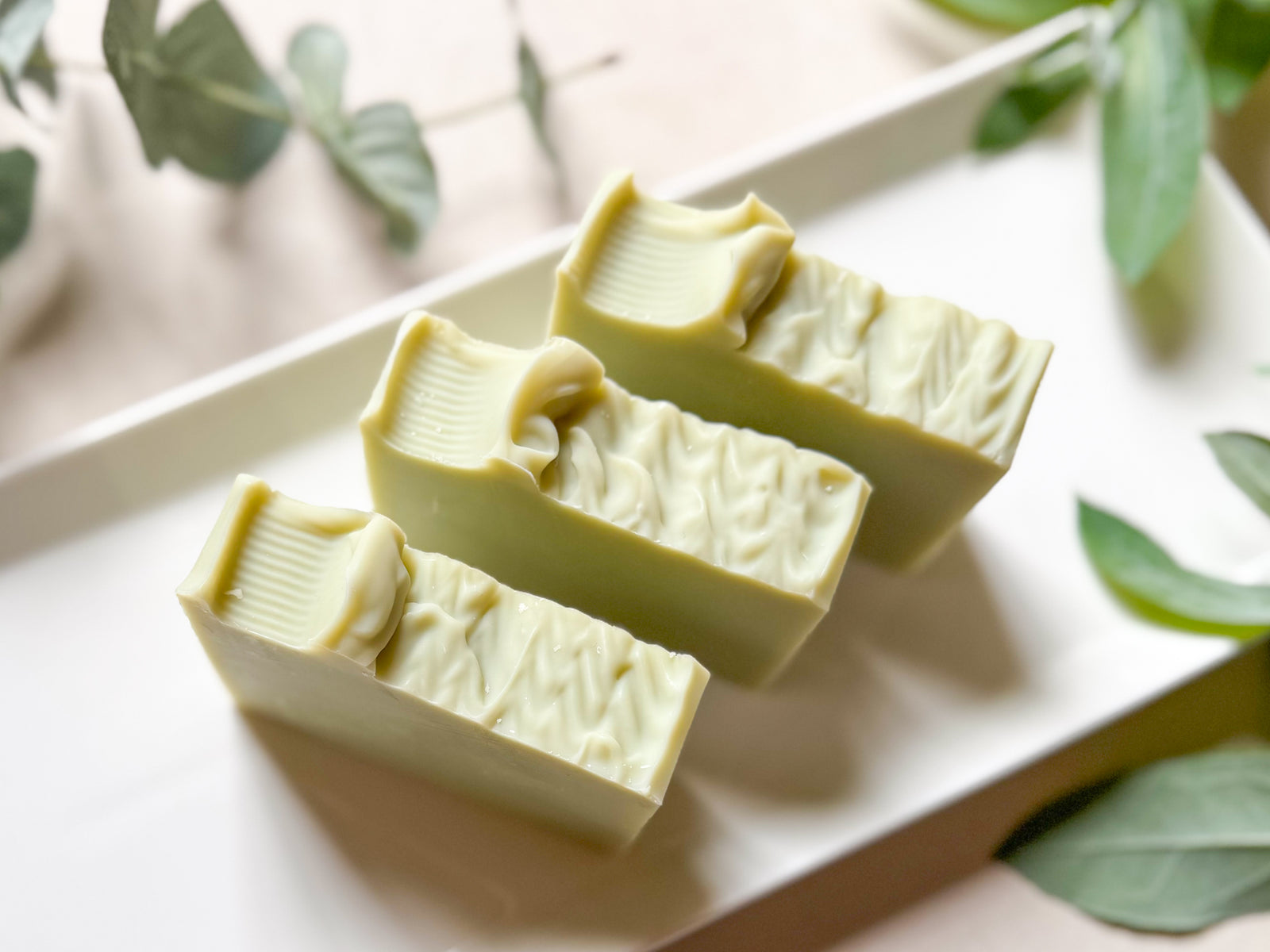 Daybreak || Cold Process Soap