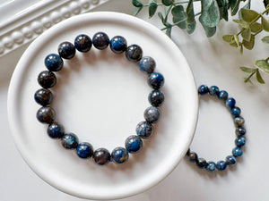Dianite Beaded Bracelet