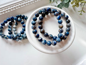 Dianite Beaded Bracelet