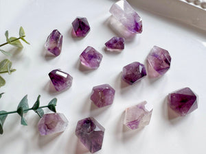 Dreamcoat Lemurian Points || Brazil