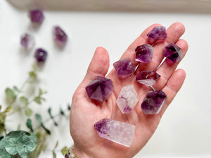 Dreamcoat Lemurian Points || Brazil