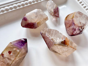 Dreamcoat Lemurian Points || Brazil