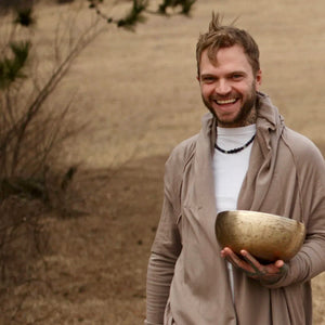 Nada Yoga (Sound Yoga) Sound Bath - Saturday, October 17 7pm-8:30pm