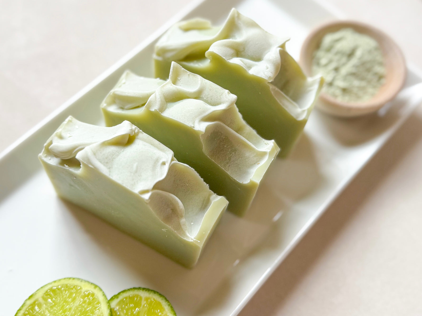 Earth || Cold Process Soap