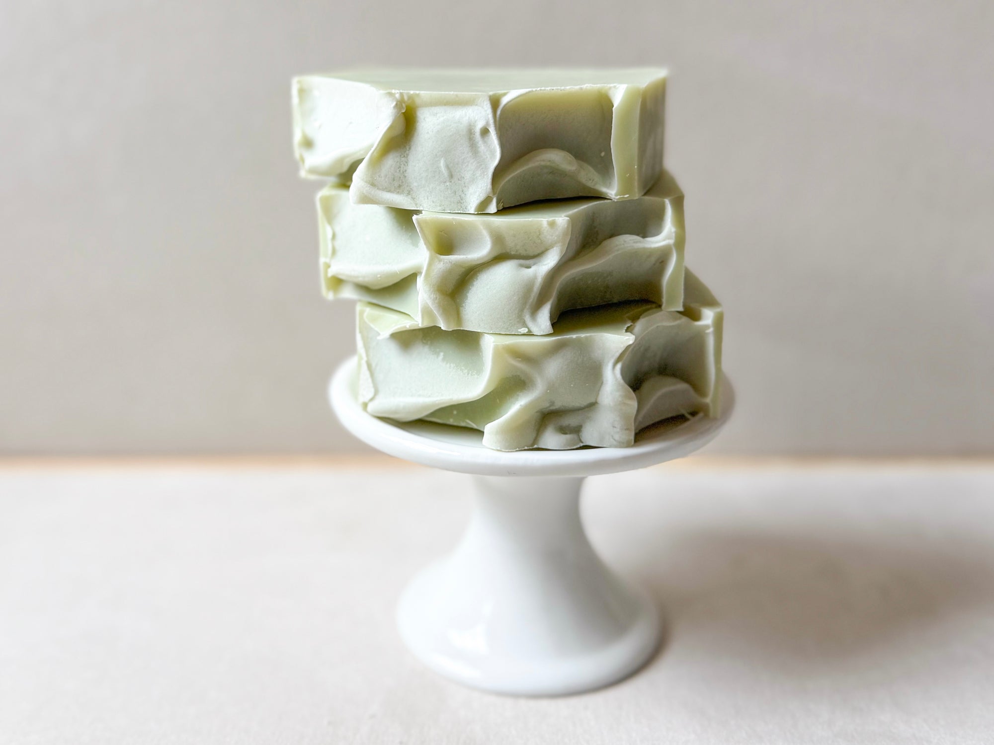 Earth || Cold Process Soap