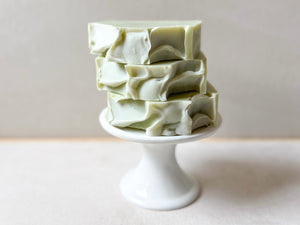 Earth || Cold Process Soap
