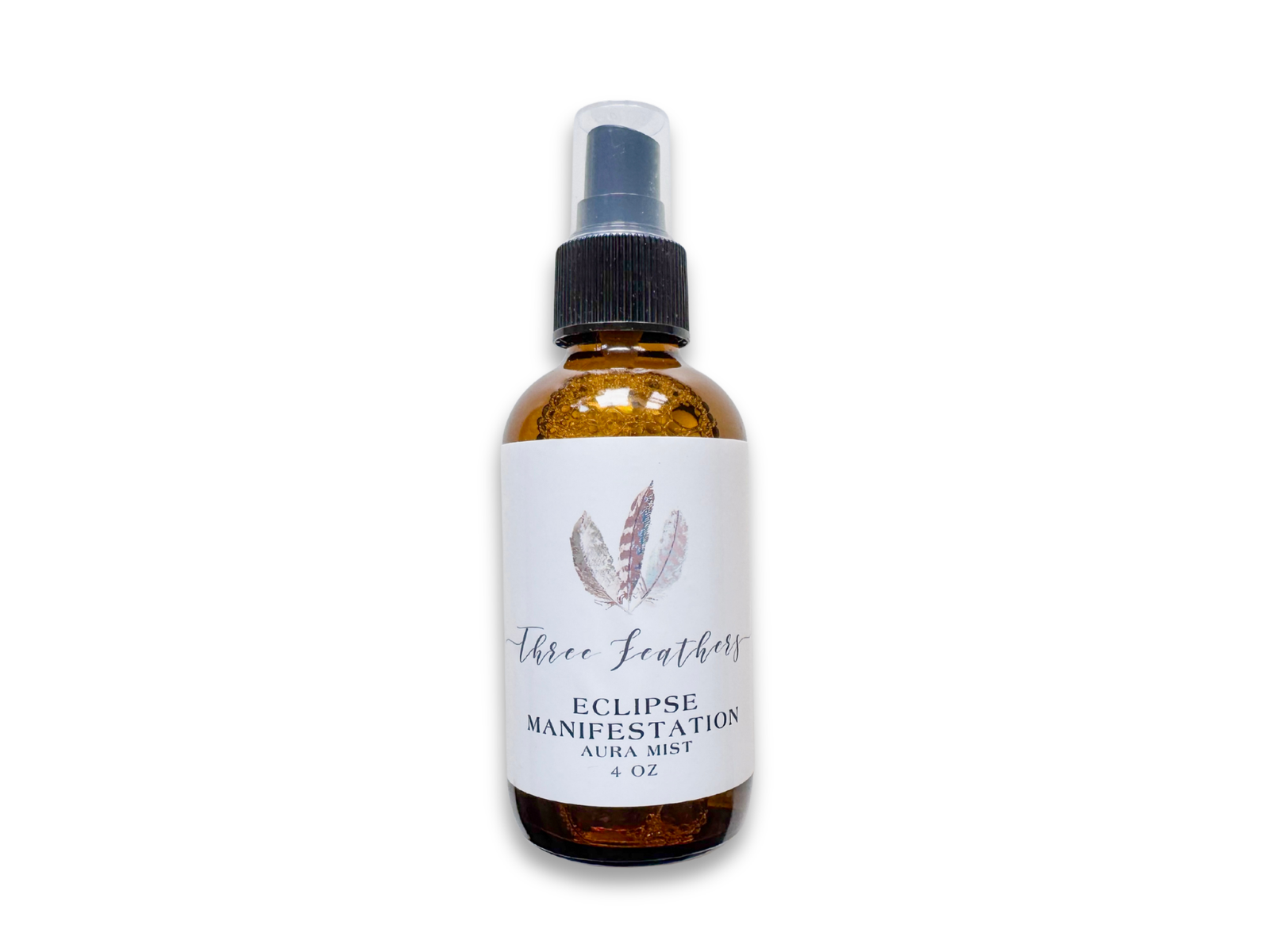 Eclipse Manifestation Aura Mist 4oz