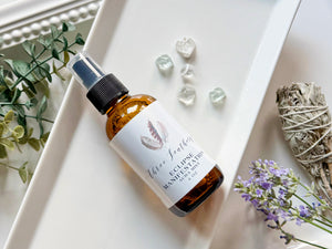 Eclipse Manifestation Aura Mist 4oz