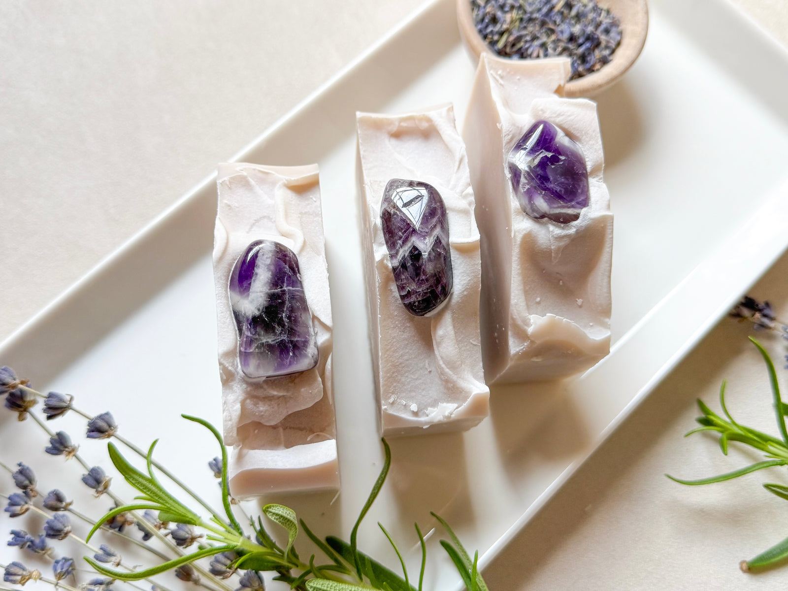 Elevate || Cold Process Soap