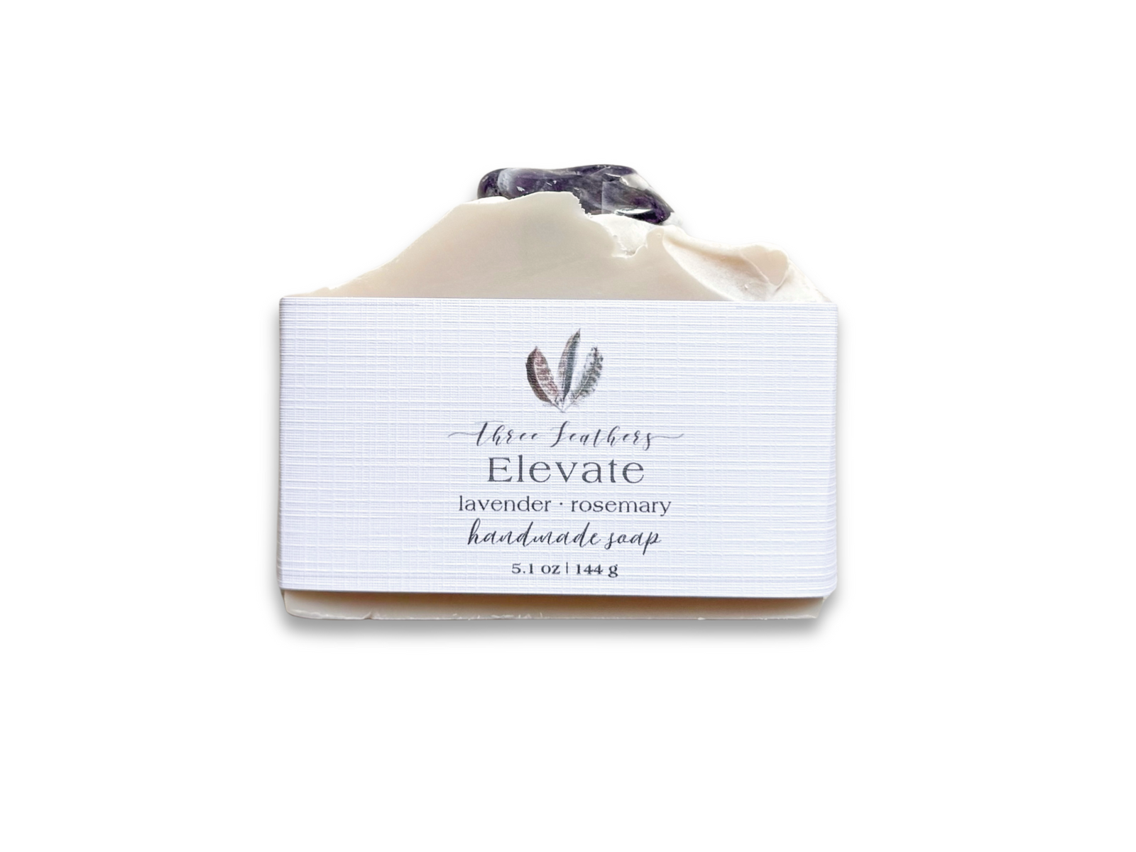 Elevate || Cold Process Soap