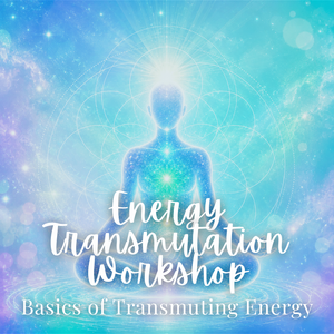 Energy Transmutation Workshop I: Basics of Transmuting Energy - Sunday, September 20 10am-11:30am