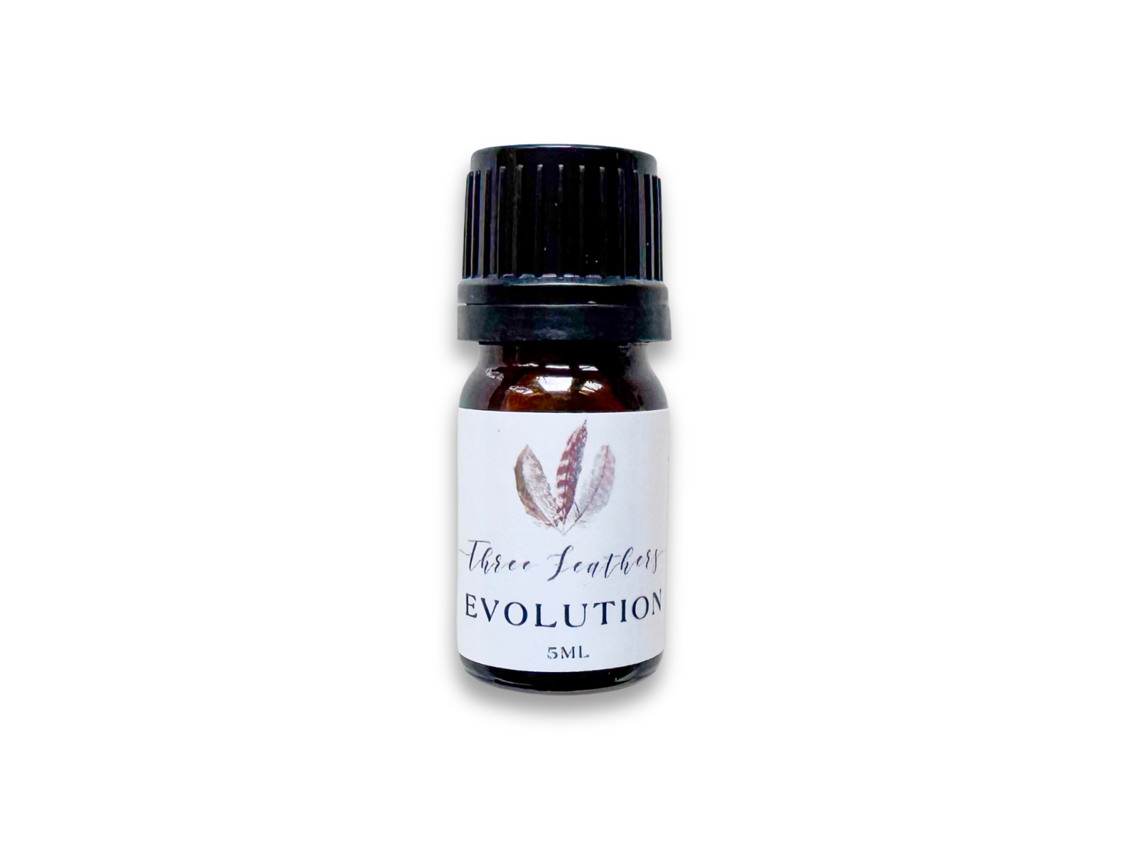Evolution Oil Blend 5ml