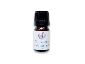 Evolution Oil Blend 5ml