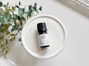 Evolution Oil Blend 5ml