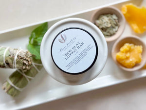 Bug Slay Body Lotion Bar
