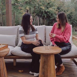 REWRITE YOUR STORY | Family Constellation Session