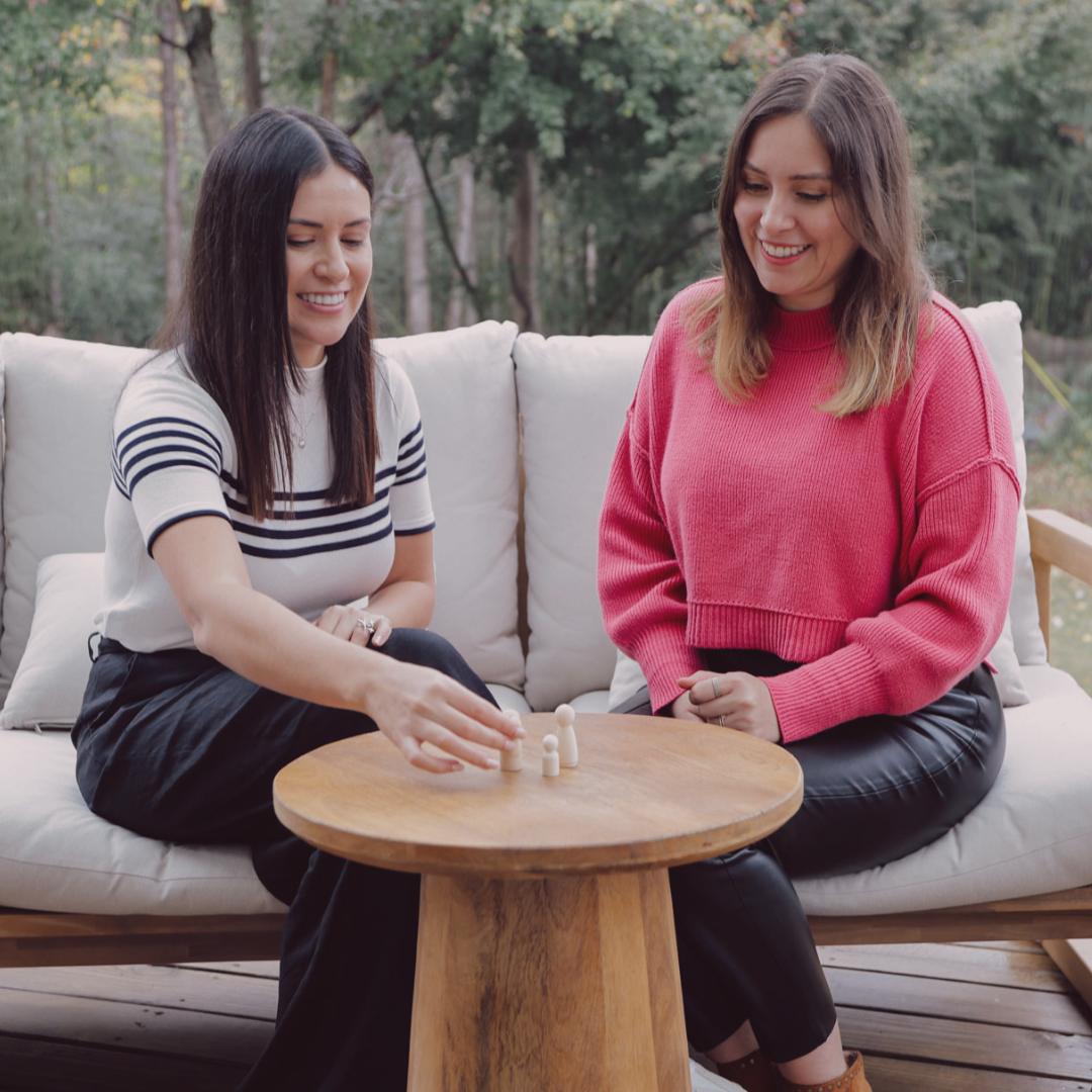 REWRITE YOUR STORY | Family Constellation Session