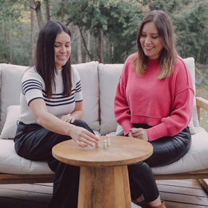 REWRITE YOUR STORY | Family Constellation Session