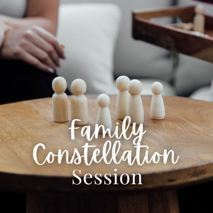 Family Constellation Session