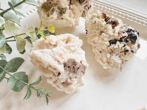 Feldspar & Mica Mixed Specimens || Brazil