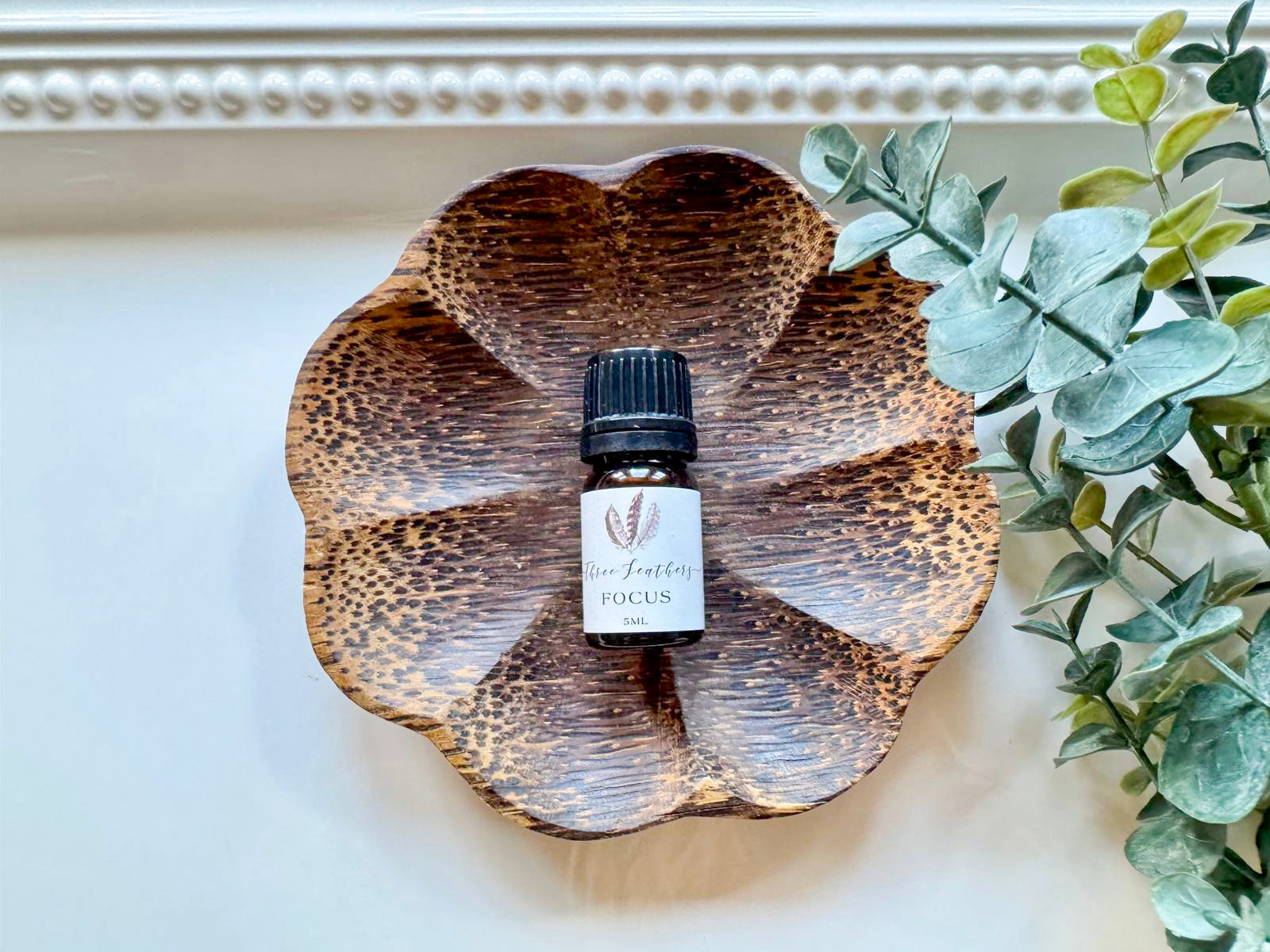 Focus Oil Blend