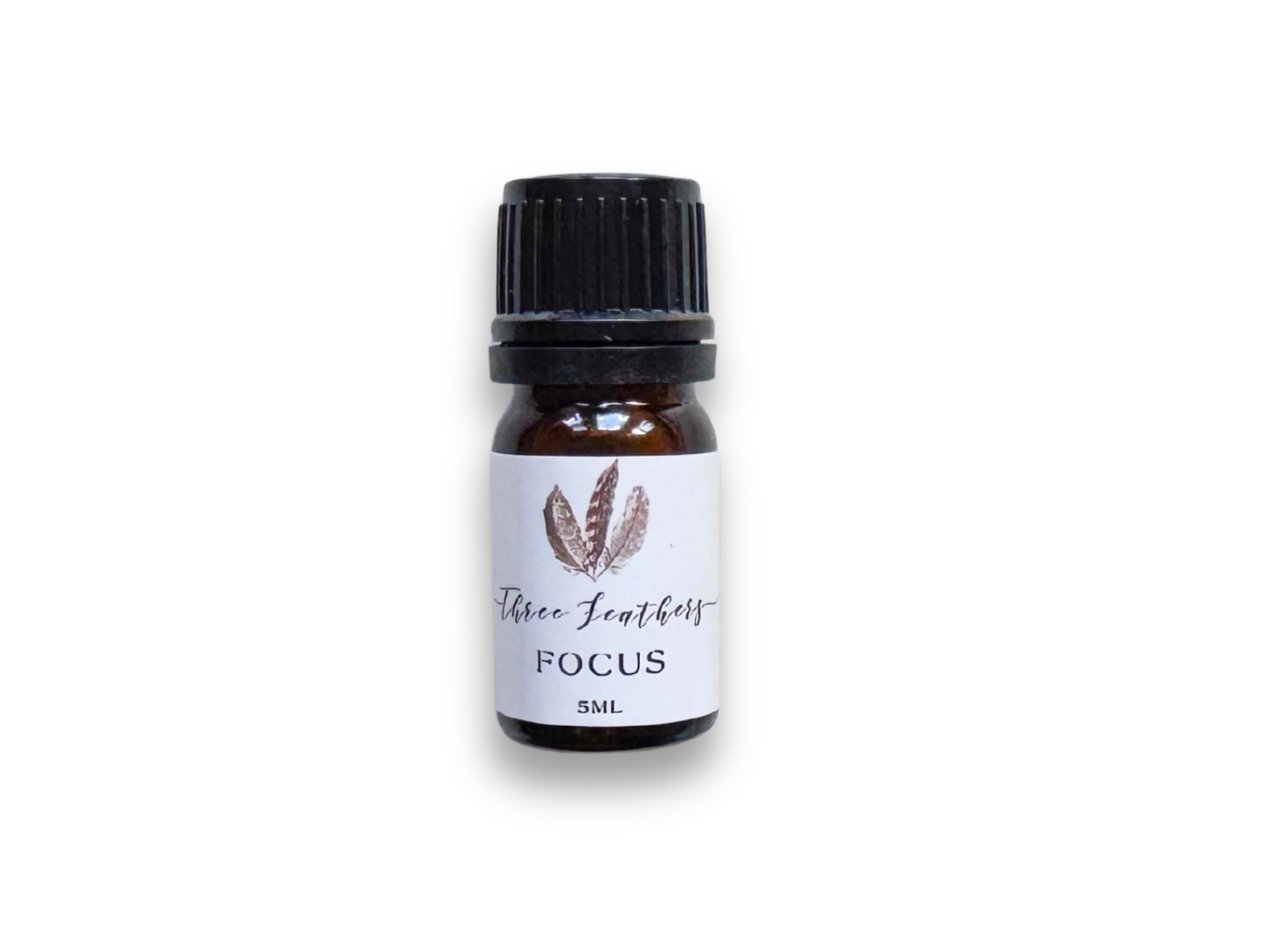 Focus Oil Blend 5ml