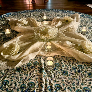 From Pain to Peace: The Path of Forgiveness - Saturday, October 17 3pm-5pm