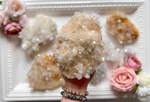 Fujian Quartz Specimens || Fujian Province, China