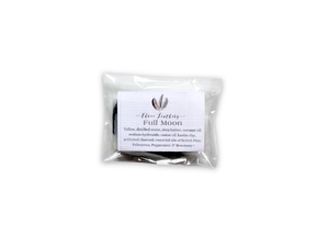 Full Moon || Cold Process Soap