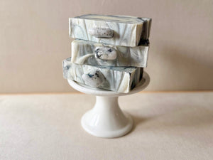 Full Moon || Cold Process Soap