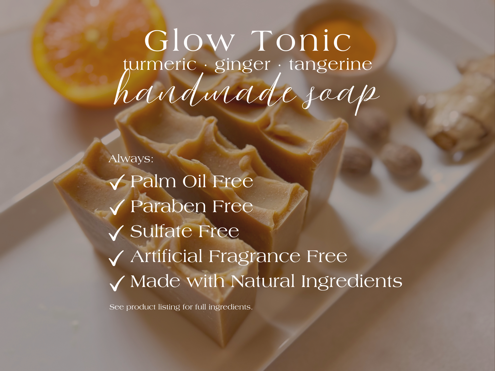 Glow Tonic