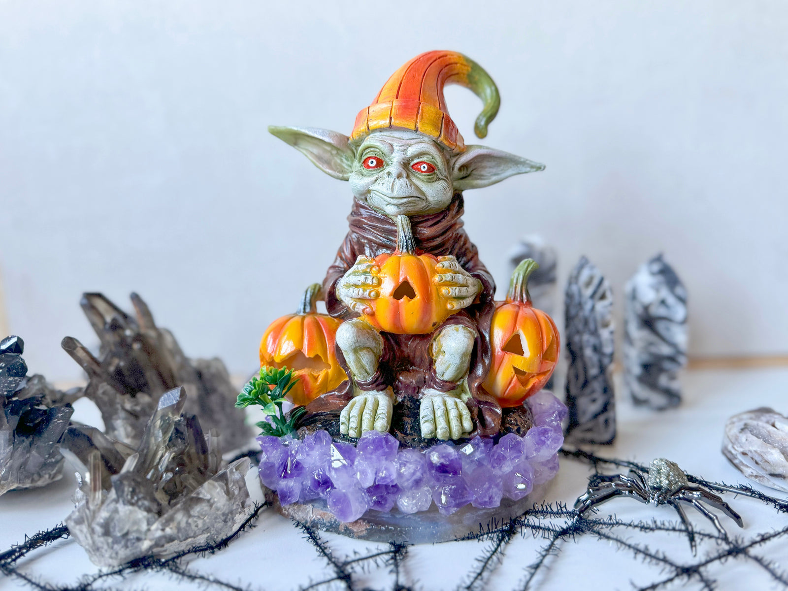 Goblin Crystal Accent Light