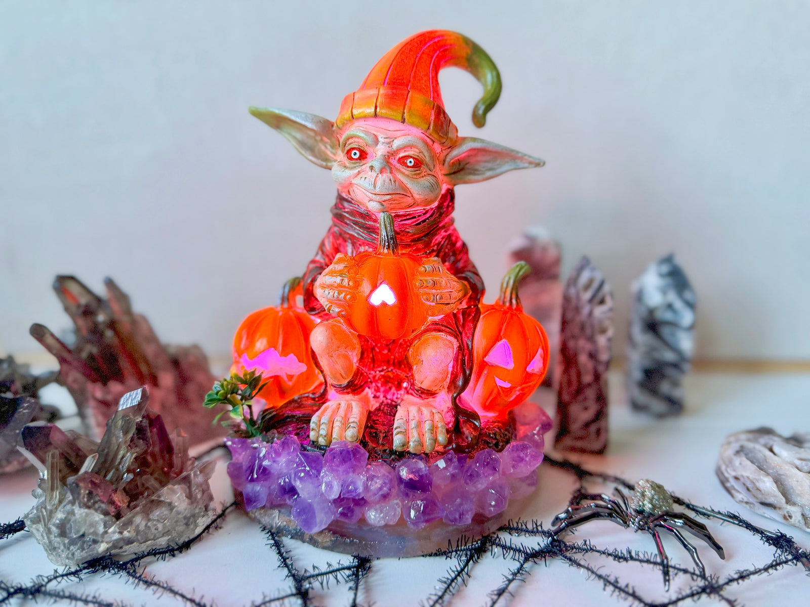 Goblin Crystal Accent Light