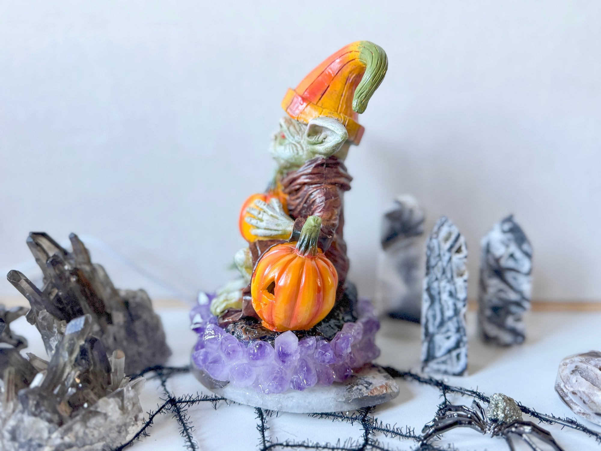 Goblin Crystal Accent Light